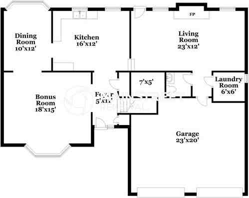 541 Rosalind Ter - Photo 3 of 18