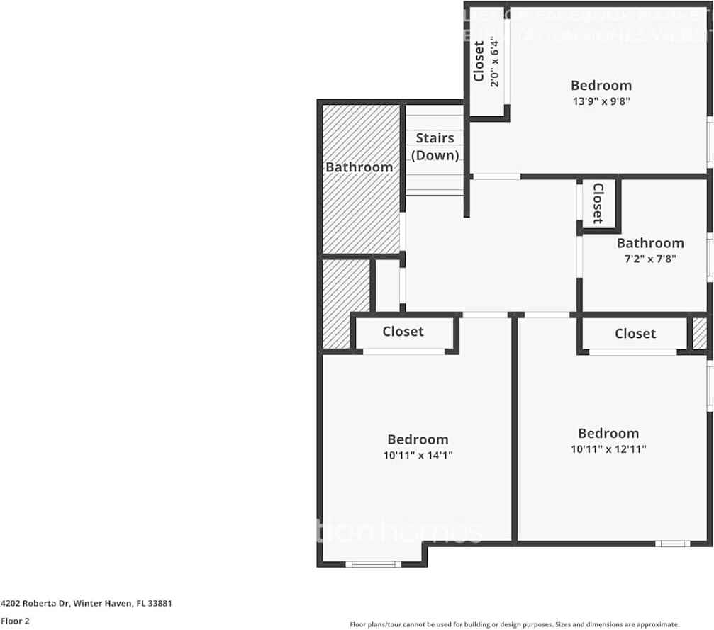 4202 Roberta Dr - Photo 3 of 18