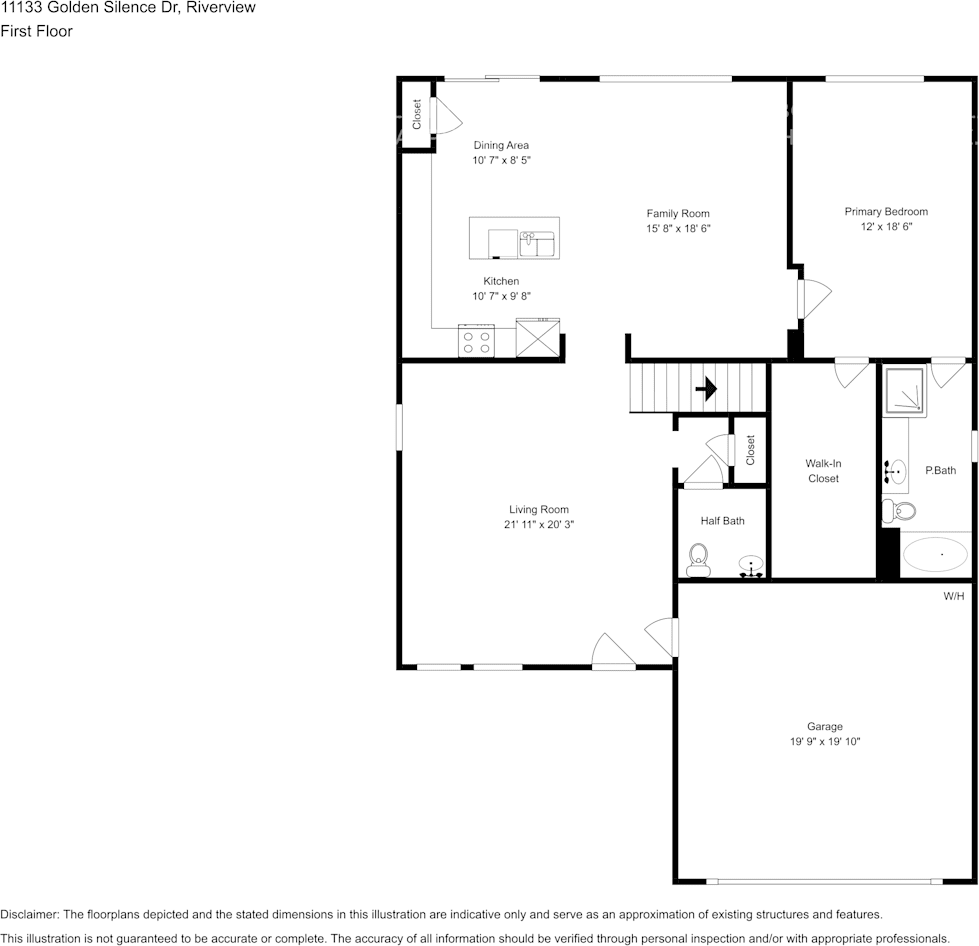 11133 Golden Silence Dr - Photo 2 of 28