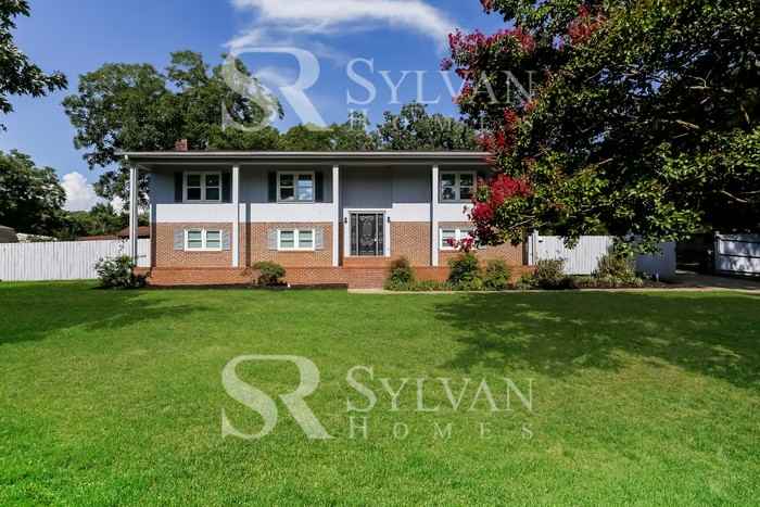 408 Mount Airy Church Rd - Photo 2 of 16