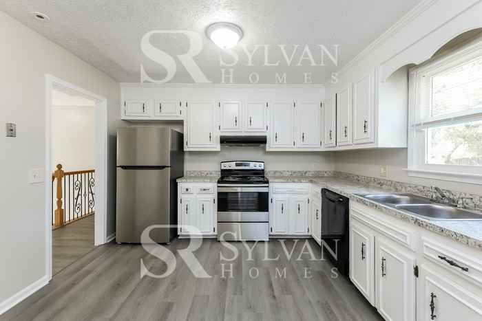 408 Mount Airy Church Rd - Photo 6 of 16