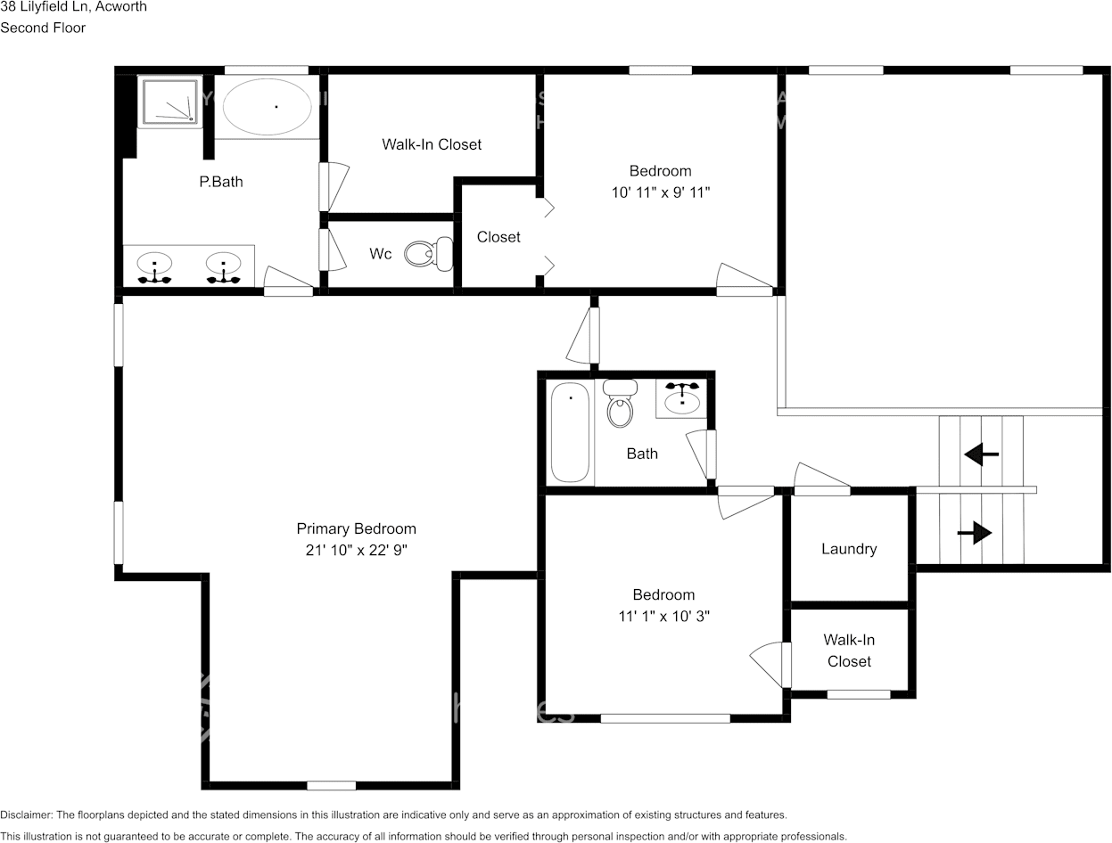 38 Lilyfield Ln - Photo 3 of 21