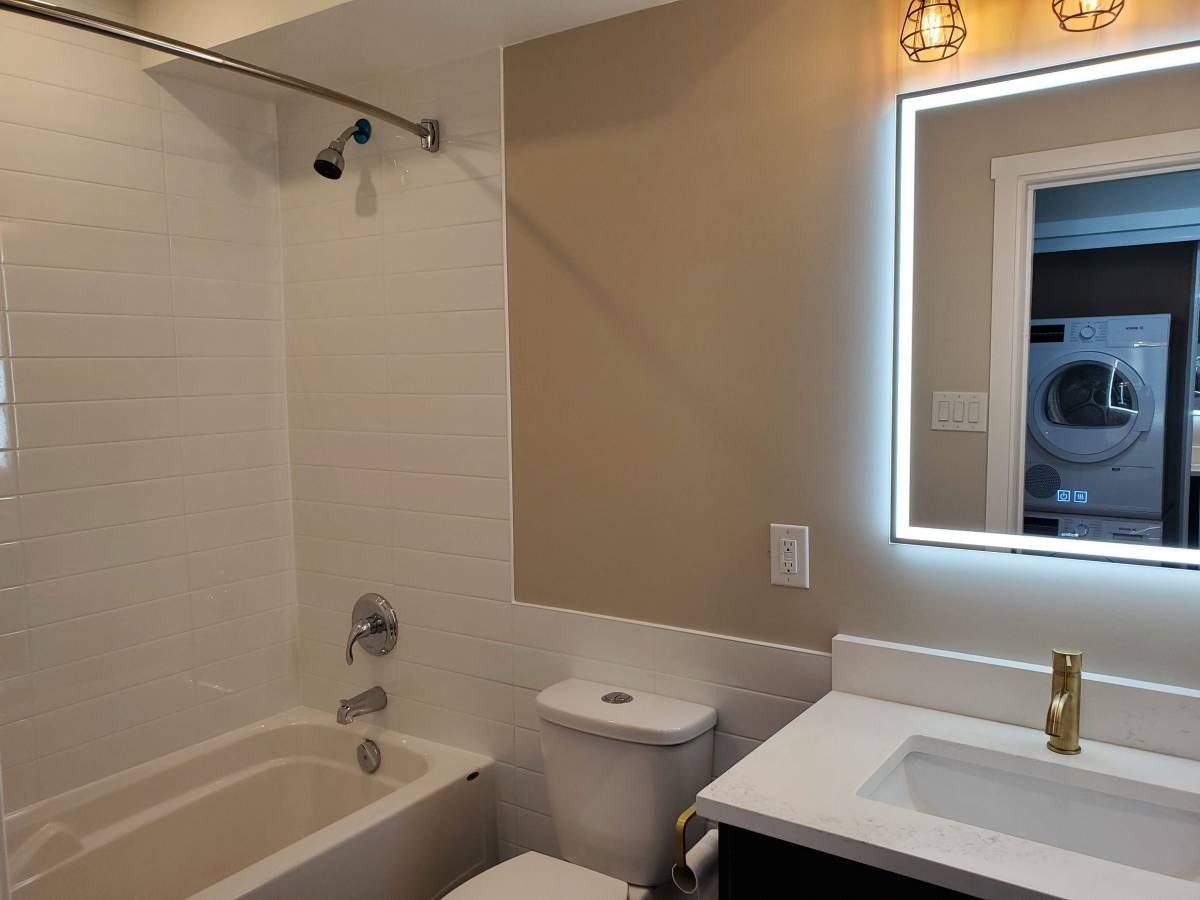 121 West 21st Street #209 - Photo 7 of 11