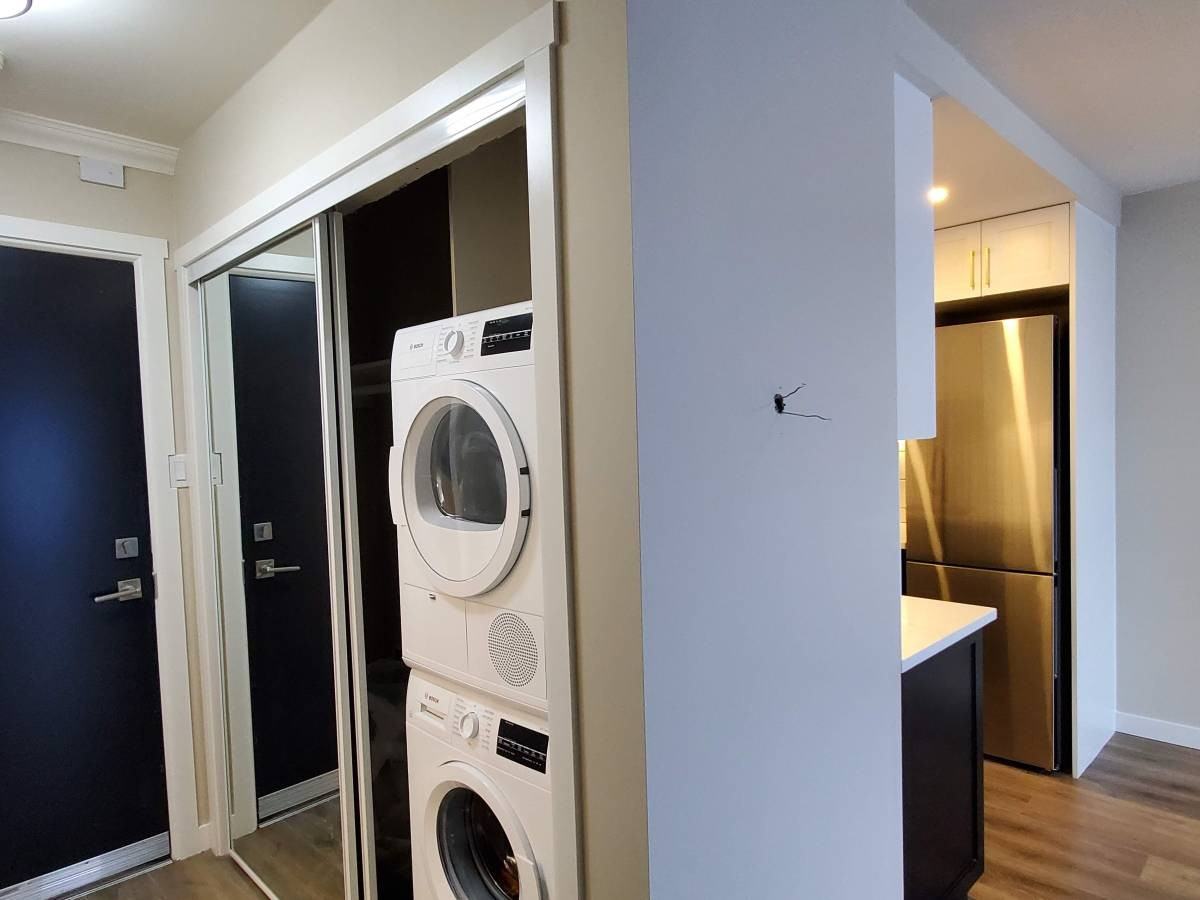 121 West 21st Street #209 - Photo 5 of 11