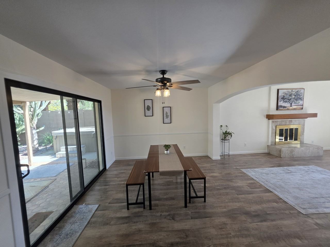 6614 E Juniper Ave #1 - Photo 4 of 11