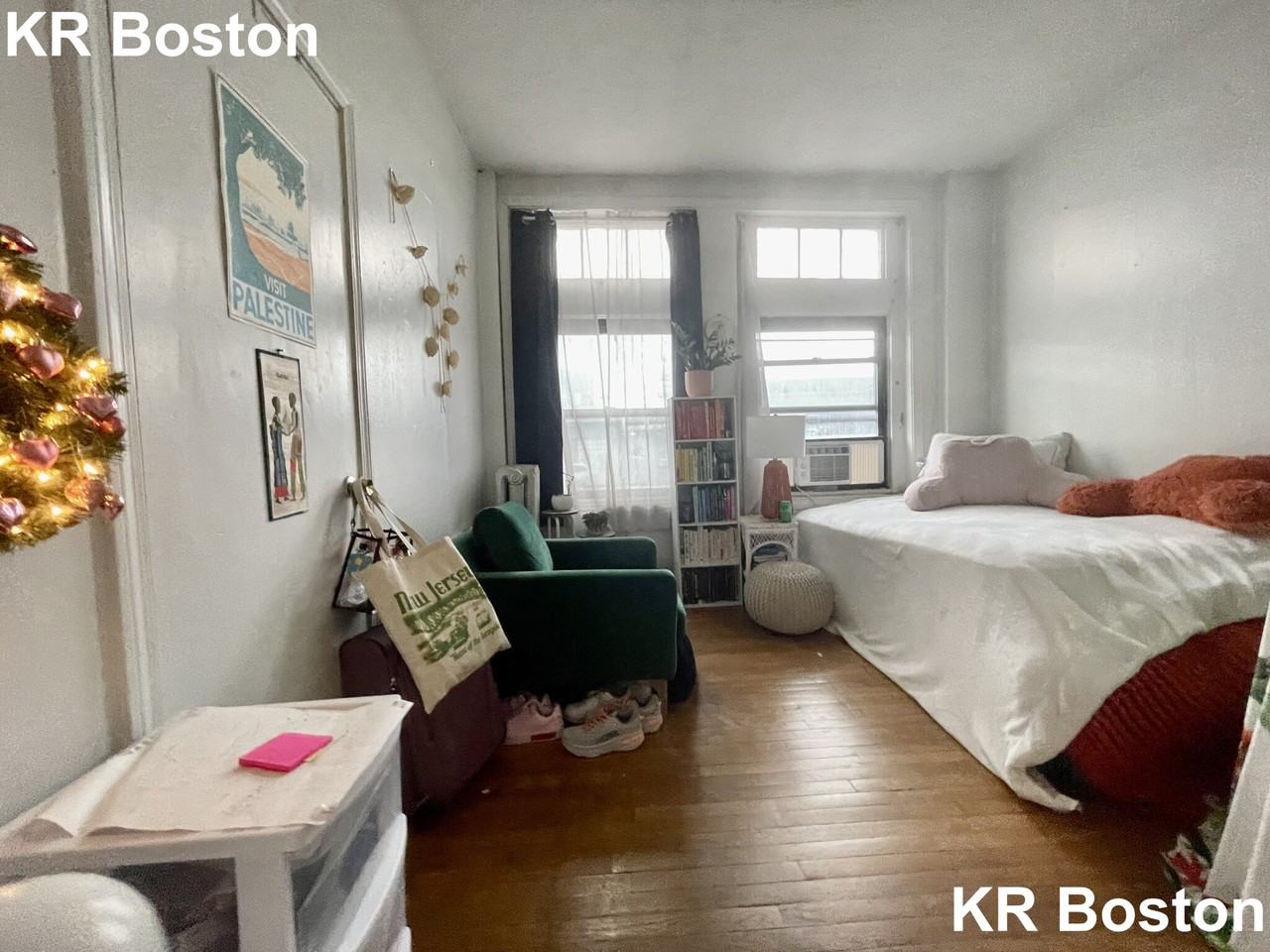 Harvard Ave #1 - Photo 2 of 33