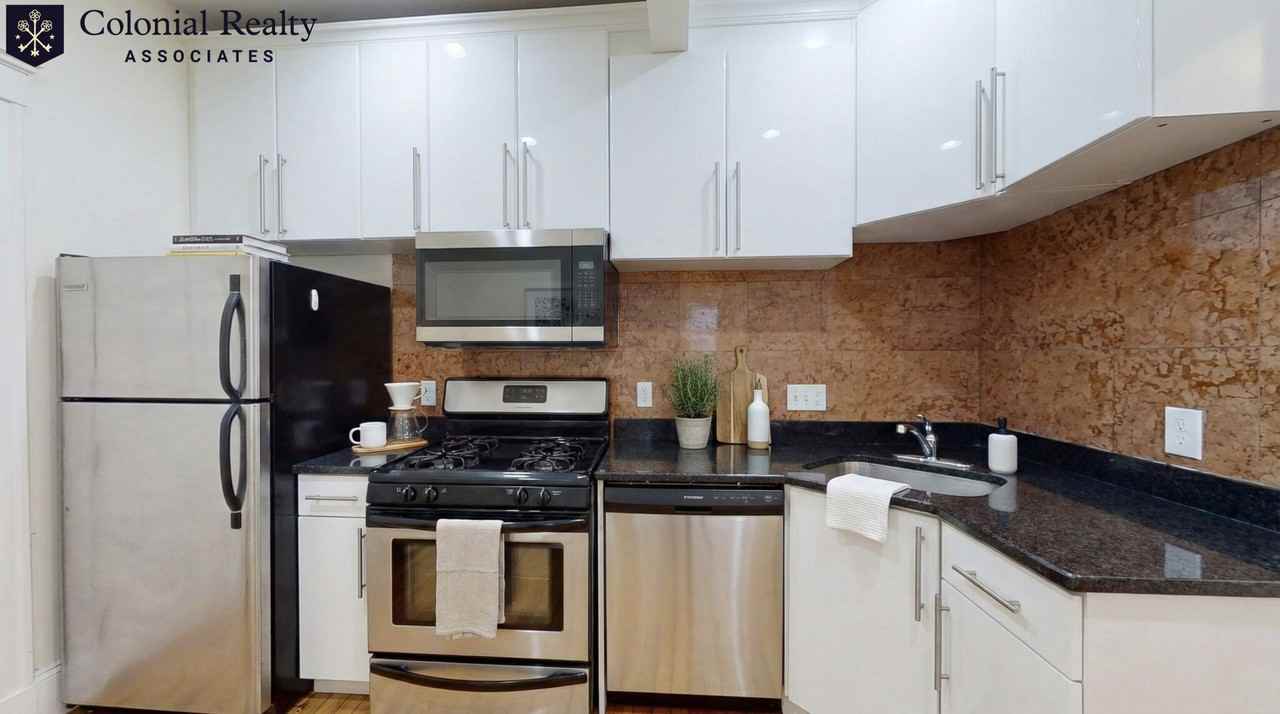 65 Babcock St #15 - Photo 3 of 13