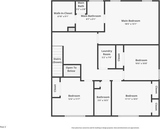 7515 Tender Heart Cir - Photo 2 of 14