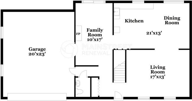 3838 Valpariso Cir - Photo 2 of 17