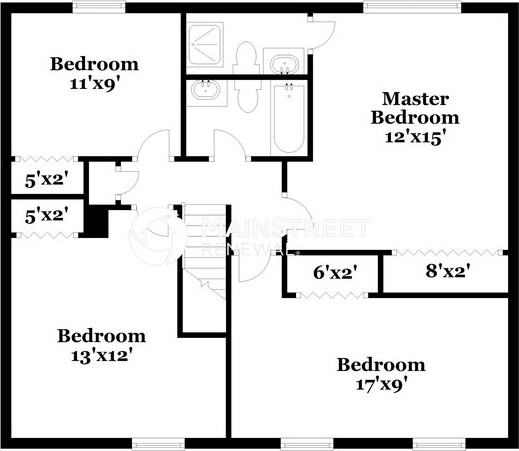 3838 Valpariso Cir - Photo 3 of 17