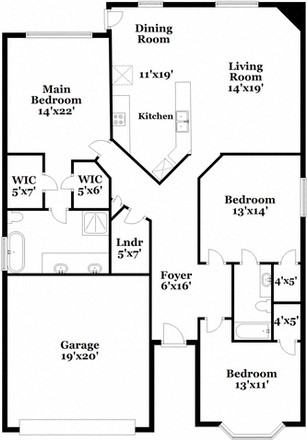 11637 Sw 10th St - Photo 2 of 3