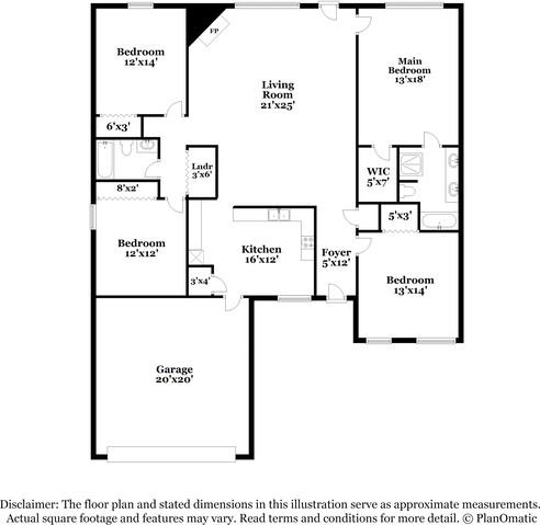 7520 Old Chapel - Photo 2 of 14