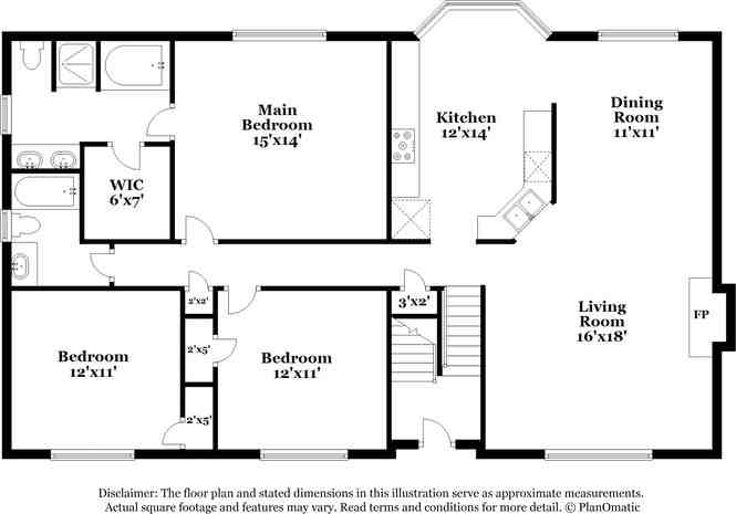 70 Woodlake Dr - Photo 3 of 16