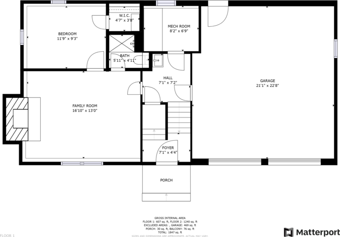 9425 Goddard St - Photo 3 of 12