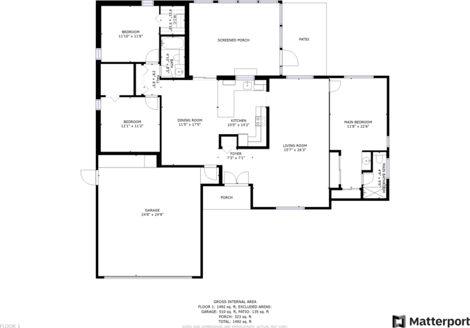 715 Gilda Dr - Photo 2 of 11