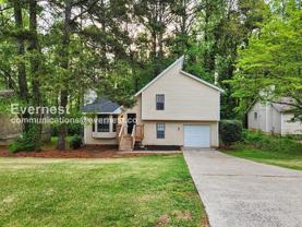 4180 Shiloh Ridge Trl Nw - Photo 1 of 1