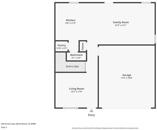 220 Dorian Loop - Photo 2 of 14