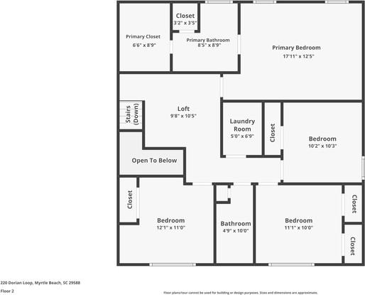 220 Dorian Loop - Photo 4 of 14