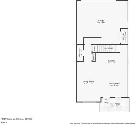 13466 Oneida Ln - Photo 2 of 16