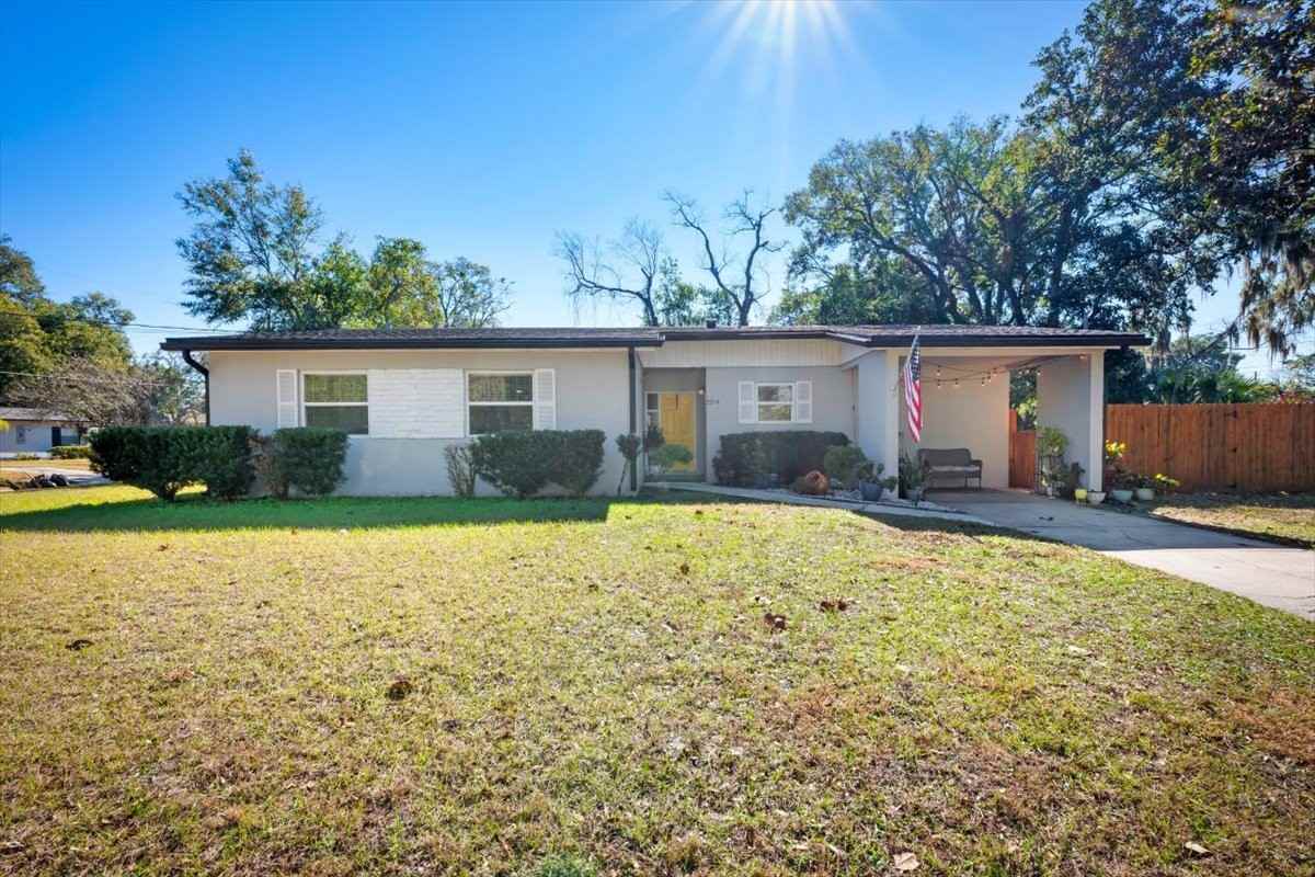 2254 Clemson Rd #1 - Photo 2 of 33