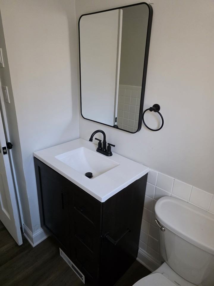 7705 Greenland Pl #2 - Photo 4 of 5