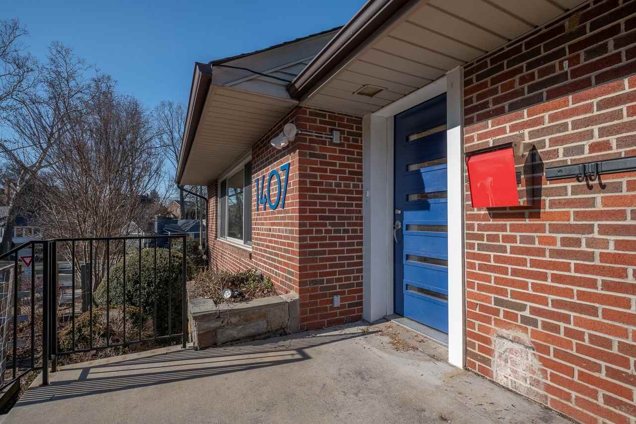 1407 Leegate Rd Nw #1 - Photo 2 of 50