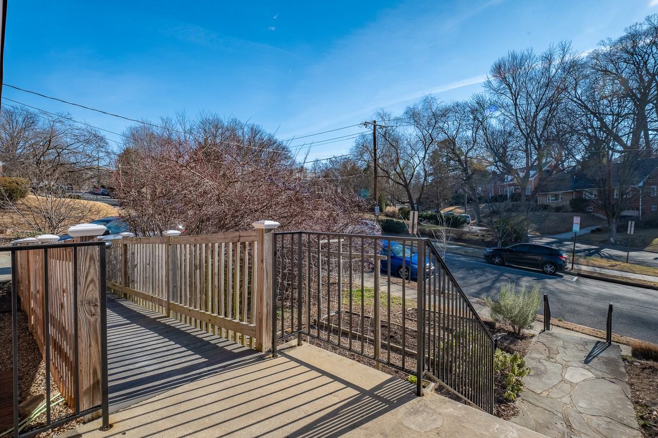 1407 Leegate Rd Nw #1 - Photo 3 of 50