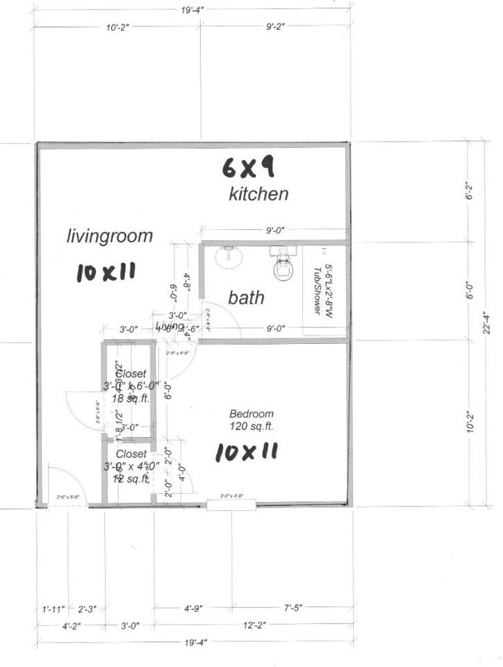 2512 Elmwood Pkwy - Photo 3 of 18