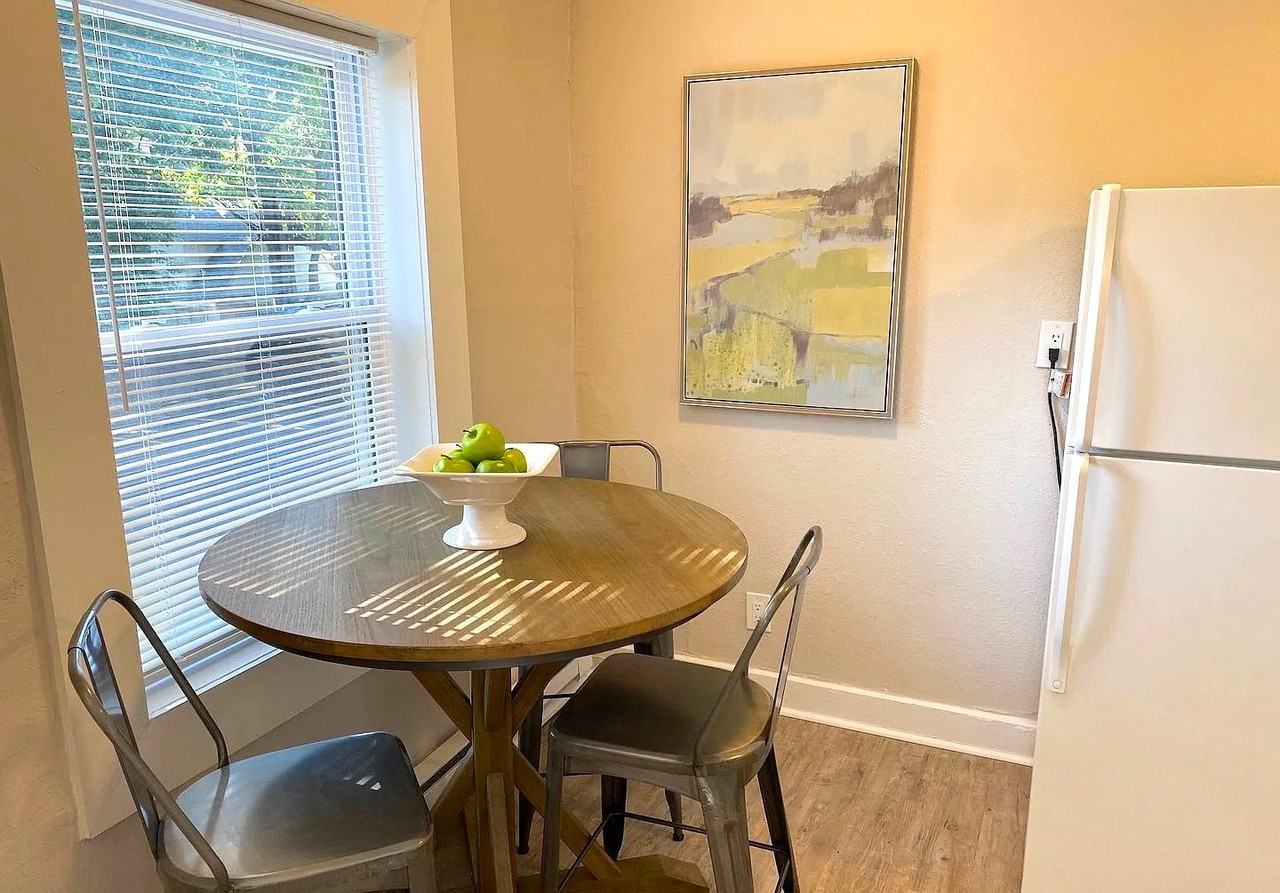 Gladstone Pointe Apartments - Photo 5 of 10