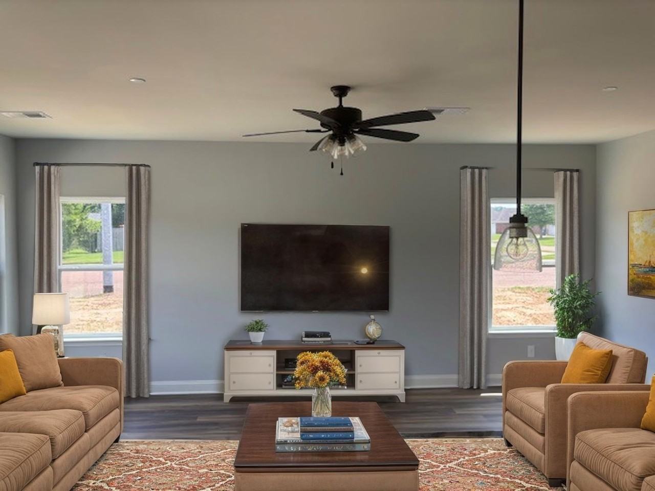 4385 Ravenwood Park W - Photo 7 of 20