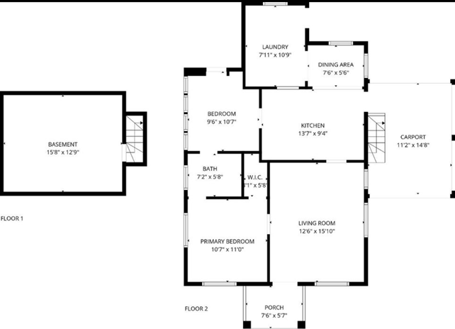 520 Pleasant St #NA - Photo 2 of 3