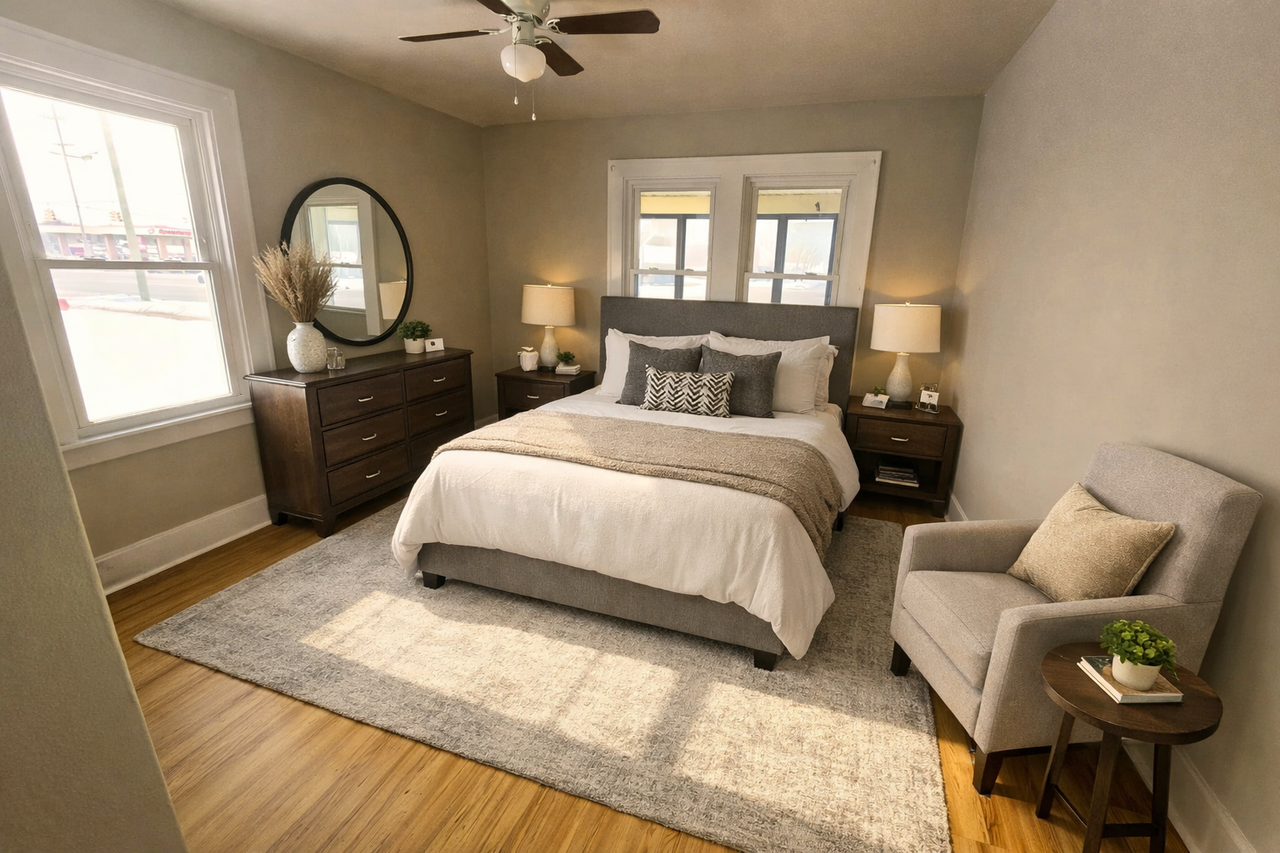 148 N Wayne Rd #2 - Photo 2 of 5