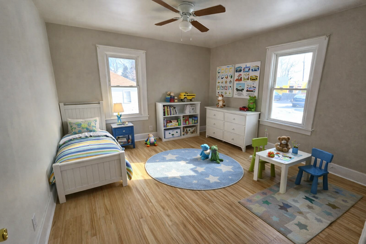 148 N Wayne Rd #2 - Photo 3 of 5