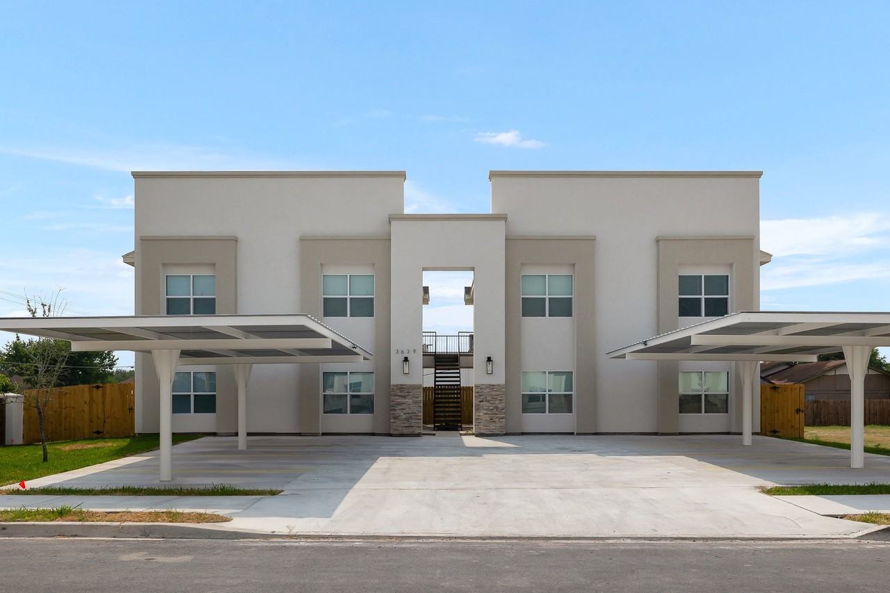 3639 N Mezcal Dr #3 - Photo 2 of 10