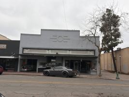 featured image of 133 S K St #NA