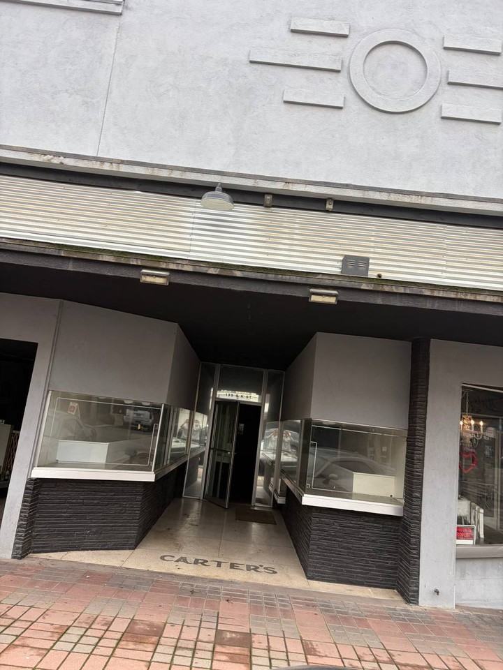 133 S K St #NA - Photo 3 of 6