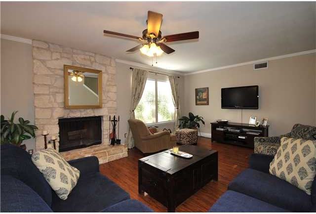 4601 Hawkhaven Ln #1 - Photo 7 of 29