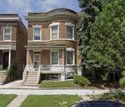 5418 S Drexel Ave #GA - Photo 1 of 1