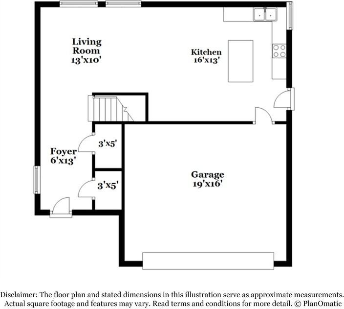 712 E St - Photo 2 of 17