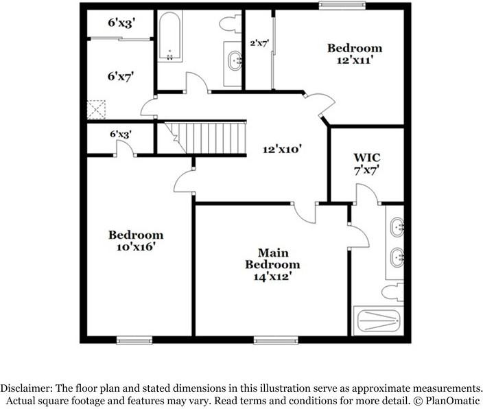 712 E St - Photo 3 of 17