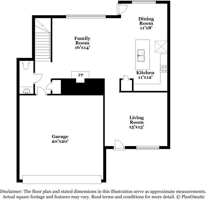 2482 Folsom St - Photo 2 of 17