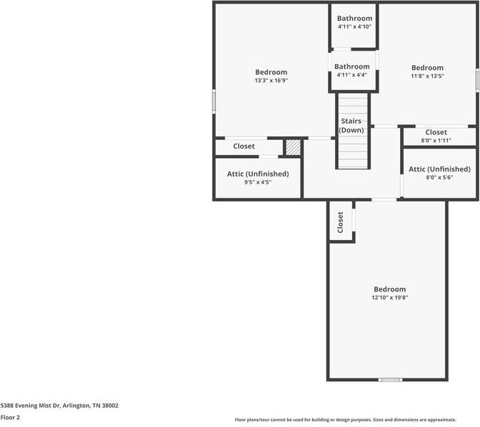 5388 Evening Mist Dr - Photo 3 of 17
