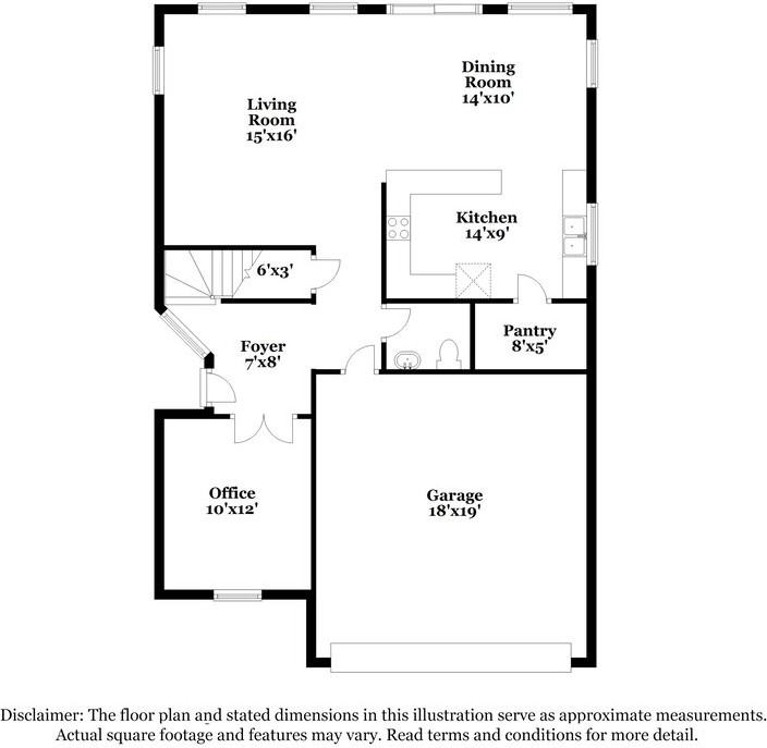 14837 W Columbine Dr - Photo 3 of 17