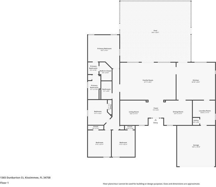 1365 Dunbarton Ct - Photo 2 of 16