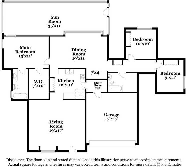 1917 Excalibur Dr - Photo 2 of 17