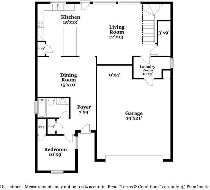 3447 E Powell Way - Photo 2 of 17