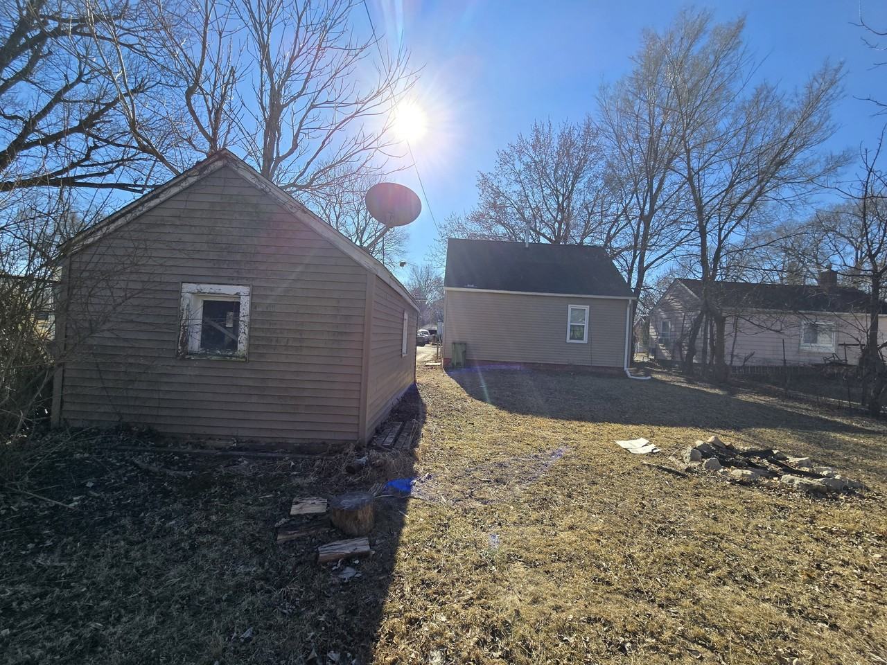 511 Ricker St #1 - Photo 2 of 20