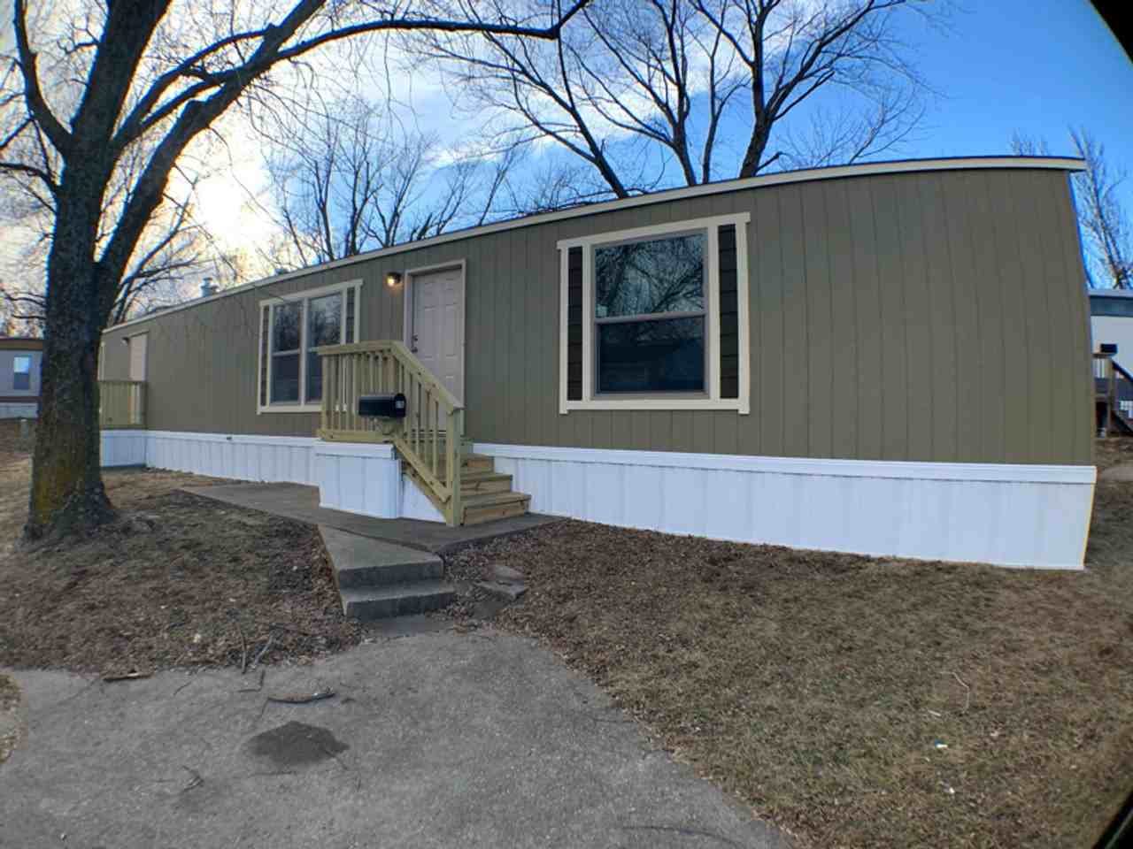 Coachlight South Homes 168 LLC - Photo 2 of 28