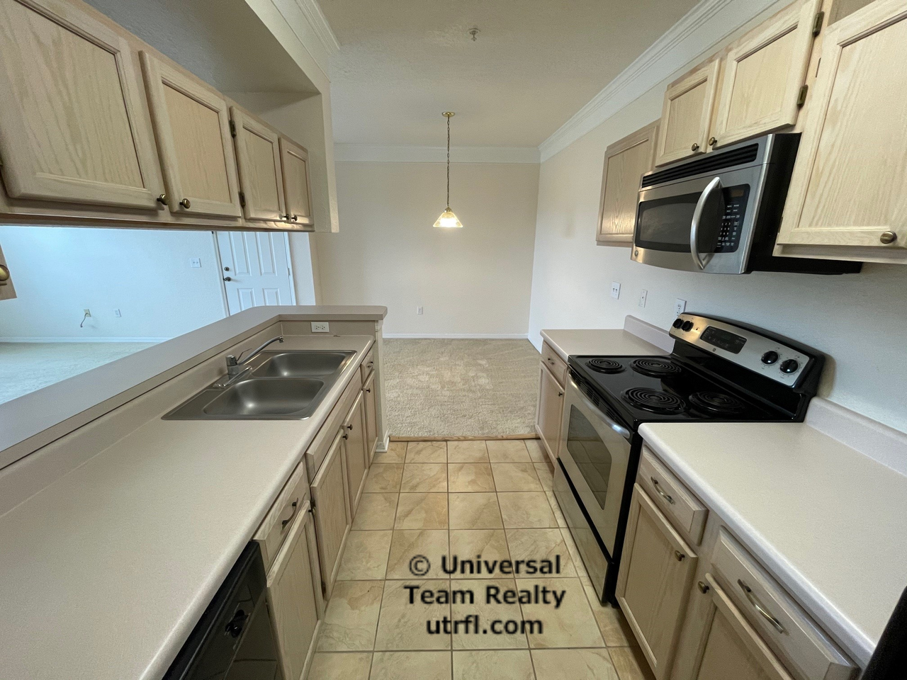 11521 Villa Grand #912 - Photo 5 of 25