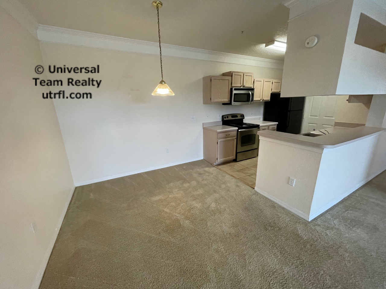 11521 Villa Grand #912 - Photo 6 of 25